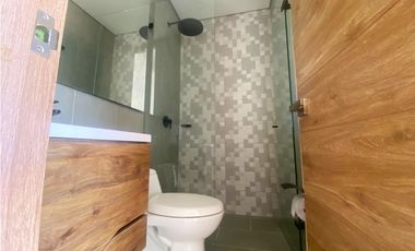 SE VENDE APARTAMENTO DE USO TURISTICO, SECTOR POZOS COLORADOS