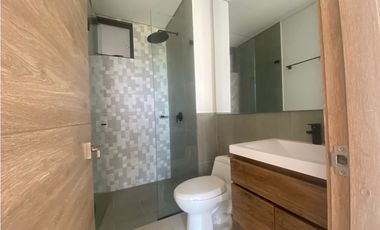 SE VENDE APARTAMENTO DE USO TURISTICO, SECTOR POZOS COLORADOS