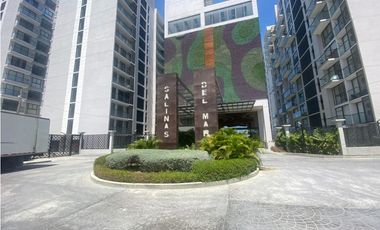 SE VENDE APARTAMENTO DE USO TURISTICO, SECTOR POZOS COLORADOS