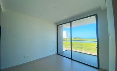 SE VENDE APARTAMENTO DE USO TURISTICO, SECTOR POZOS COLORADOS