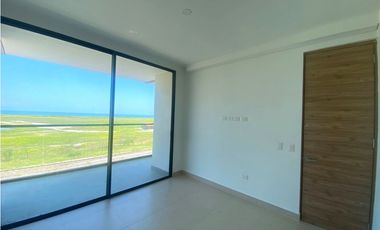 SE VENDE APARTAMENTO DE USO TURISTICO, SECTOR POZOS COLORADOS