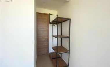 SE VENDE APARTAMENTO DE USO TURISTICO, SECTOR POZOS COLORADOS