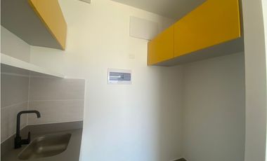 SE VENDE APARTAMENTO DE USO TURISTICO, SECTOR POZOS COLORADOS