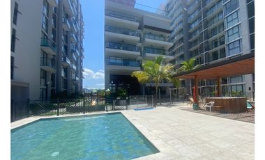 SE VENDE APARTAMENTO DE USO TURISTICO, SECTOR POZOS COLORADOS