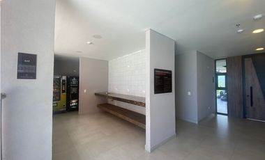 SE VENDE APARTAMENTO DE USO TURISTICO, SECTOR POZOS COLORADOS