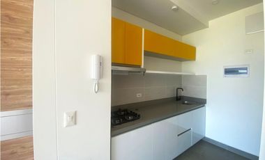 SE VENDE APARTAMENTO DE USO TURISTICO, SECTOR POZOS COLORADOS