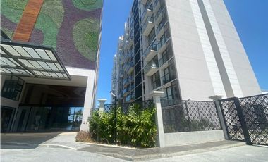 SE VENDE APARTAMENTO DE USO TURISTICO, SECTOR POZOS COLORADOS