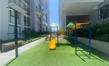 SE VENDE APARTAMENTO DE USO TURISTICO, SECTOR POZOS COLORADOS