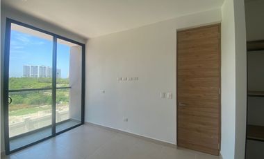SE VENDE APARTAMENTO DE USO TURISTICO, SECTOR POZOS COLORADOS