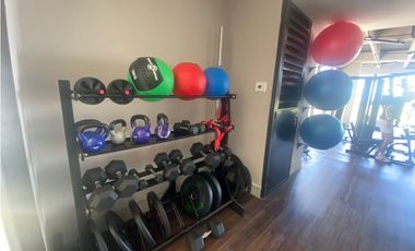 SE VENDE APARTAMENTO DE USO TURISTICO, SECTOR POZOS COLORADOS