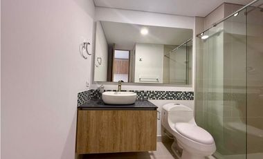 APARTAESTUDIO EN ARRIENDO BOGOTA USAQUEN