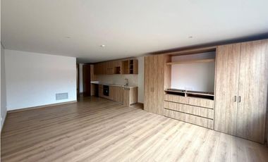 APARTAESTUDIO EN ARRIENDO BOGOTA USAQUEN