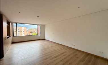 APARTAESTUDIO EN ARRIENDO BOGOTA USAQUEN