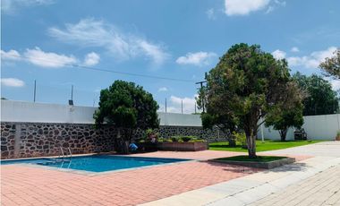 CASA EN VENTA, SAN JUAN DEL RIO, QUERETARO