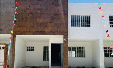 CASA EN VENTA, SAN JUAN DEL RIO, QUERETARO