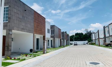 CASA EN VENTA, SAN JUAN DEL RIO, QUERETARO