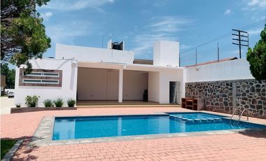 CASA EN VENTA, SAN JUAN DEL RIO, QUERETARO