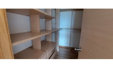 APARTAMENTO EN ARRIENDO SECTOR LOS BENEDICTINOS - ENVIGADO