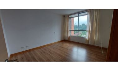 APARTAMENTO EN ARRIENDO SECTOR LOS BENEDICTINOS - ENVIGADO