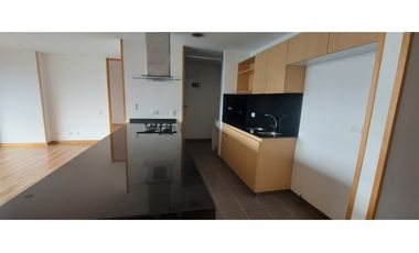 APARTAMENTO EN ARRIENDO SECTOR LOS BENEDICTINOS - ENVIGADO