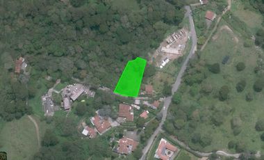 Lote en venta en El Poblado, Los Balsos