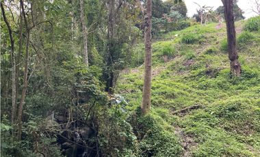 Lote en venta en El Poblado, Los Balsos