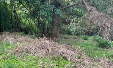 Lote en venta en El Poblado, Los Balsos