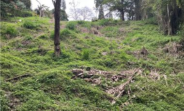 Lote en venta en El Poblado, Los Balsos