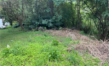 Lote en venta en El Poblado, Los Balsos