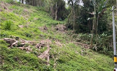 Lote en venta en El Poblado, Los Balsos