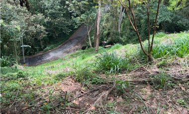 Lote en venta en El Poblado, Los Balsos