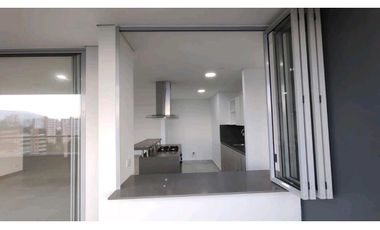 Arriendo apartamento en Envigado- Loma de los Mesa