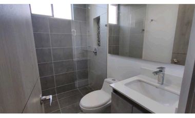 Arriendo apartamento en Envigado- Loma de los Mesa