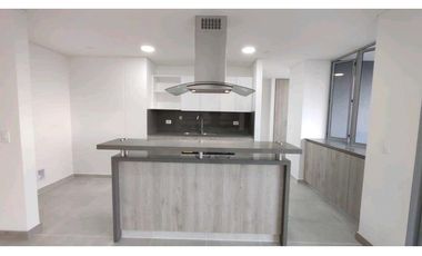 Arriendo apartamento en Envigado- Loma de los Mesa