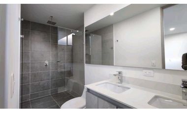 Arriendo apartamento en Envigado- Loma de los Mesa