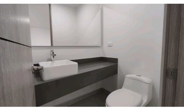 Arriendo apartamento en Envigado- Loma de los Mesa