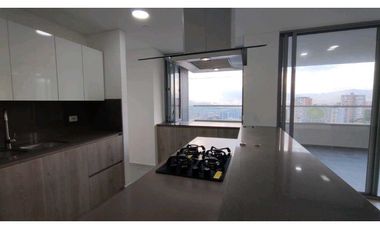 Arriendo apartamento en Envigado- Loma de los Mesa