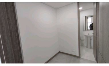 Arriendo apartamento en Envigado- Loma de los Mesa