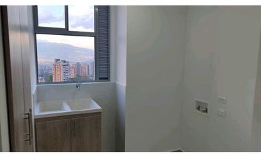 Arriendo apartamento en Envigado- Loma de los Mesa