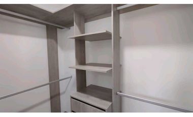 Arriendo apartamento en Envigado- Loma de los Mesa