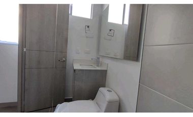 Arriendo apartamento en Envigado- Loma de los Mesa
