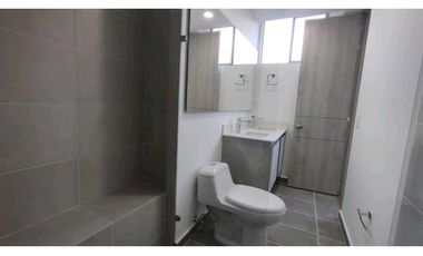 Arriendo apartamento en Envigado- Loma de los Mesa
