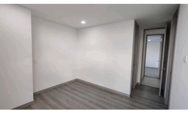 Arriendo apartamento en Envigado- Loma de los Mesa