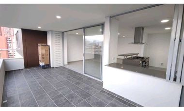 Arriendo apartamento en Envigado- Loma de los Mesa