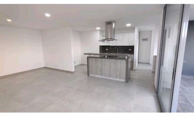 Arriendo apartamento en Envigado- Loma de los Mesa