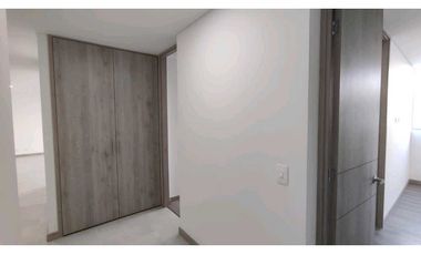 Arriendo apartamento en Envigado- Loma de los Mesa