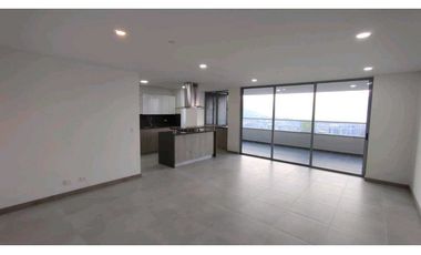 Arriendo apartamento en Envigado- Loma de los Mesa