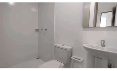 Arriendo apartamento en Envigado- Loma de los Mesa