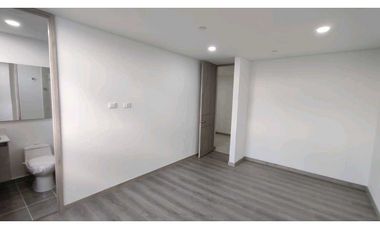 Arriendo apartamento en Envigado- Loma de los Mesa