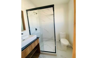 EN VENTA  CASA SEMINUEVA EN SANTA FE LIFE STYLE XOCHITEPEC MORELOS